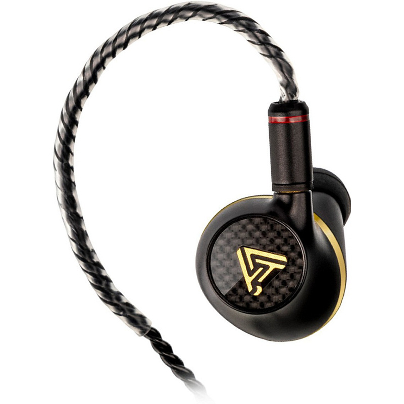 Фото Внутриканальные наушники Audeze Euclid