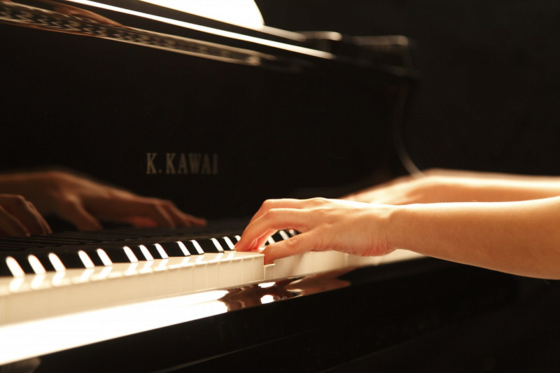 Фото Акустический рояль KAWAI GX-7 M/PEP