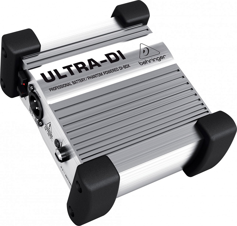 Фото Behringer DI100