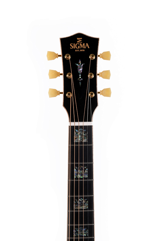 Фото Sigma SGJB-SG200+ Limited
