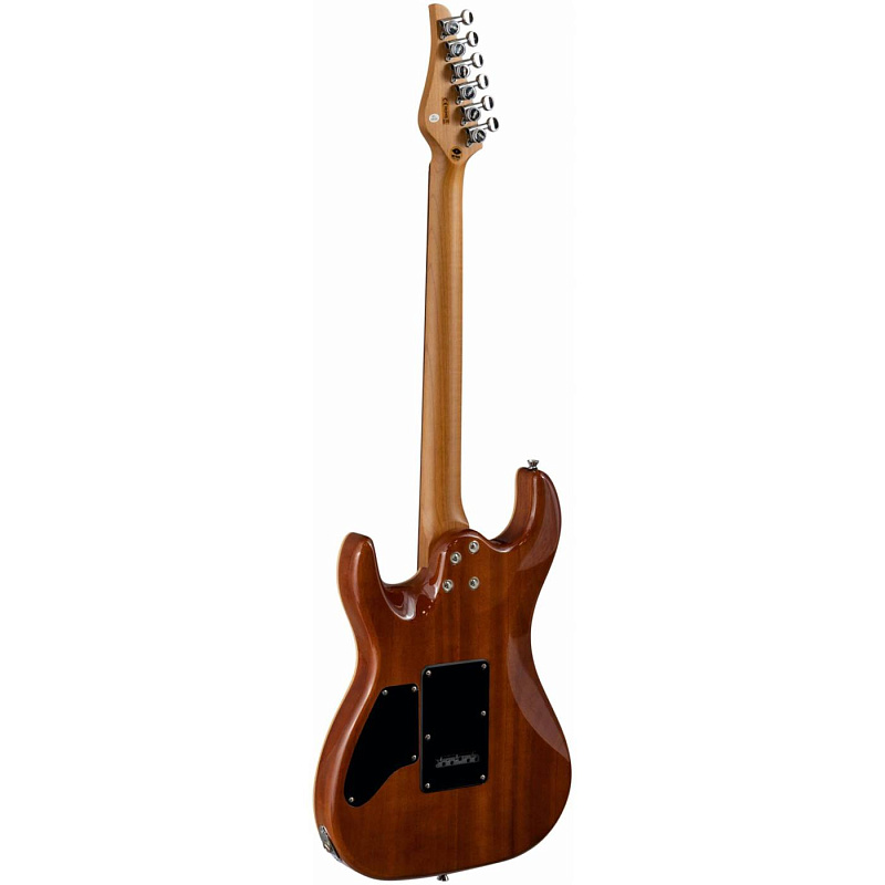 Фото Электрогитара JET JS-45 Fireburst