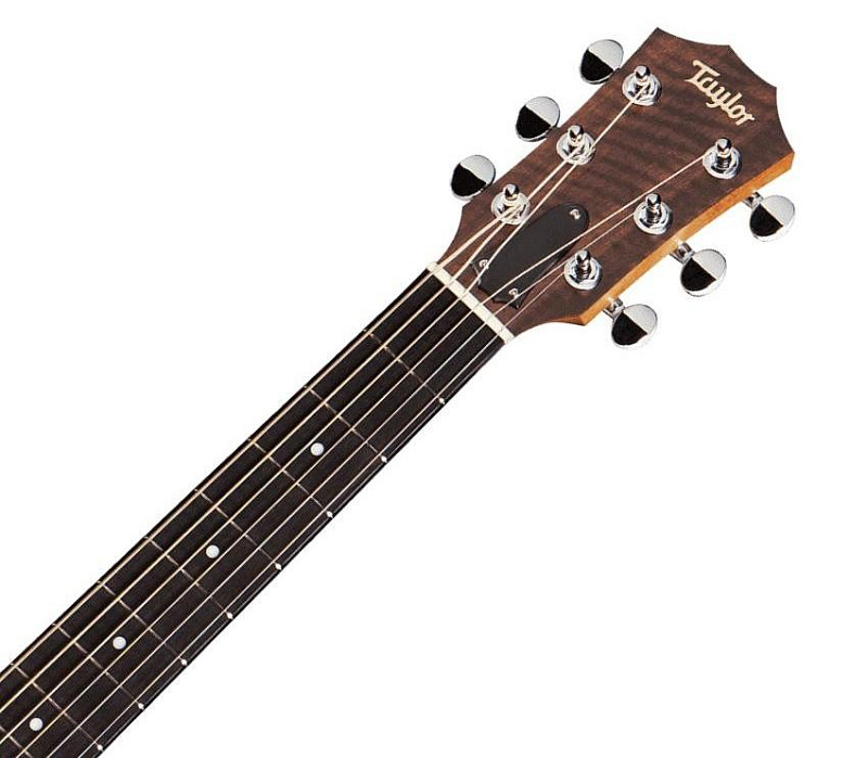 Фото TAYLOR GS MINI MAH GS Mini