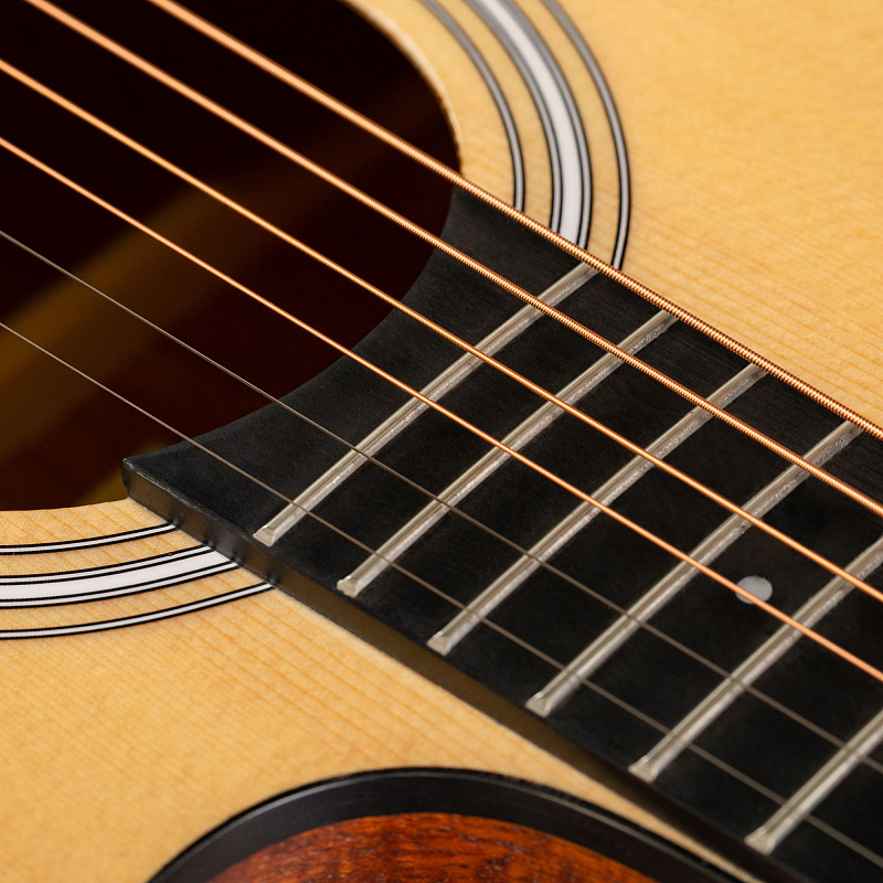 Фото Электроакустическая гитара ROCKDALE Aurora D3 C NAT E Gloss