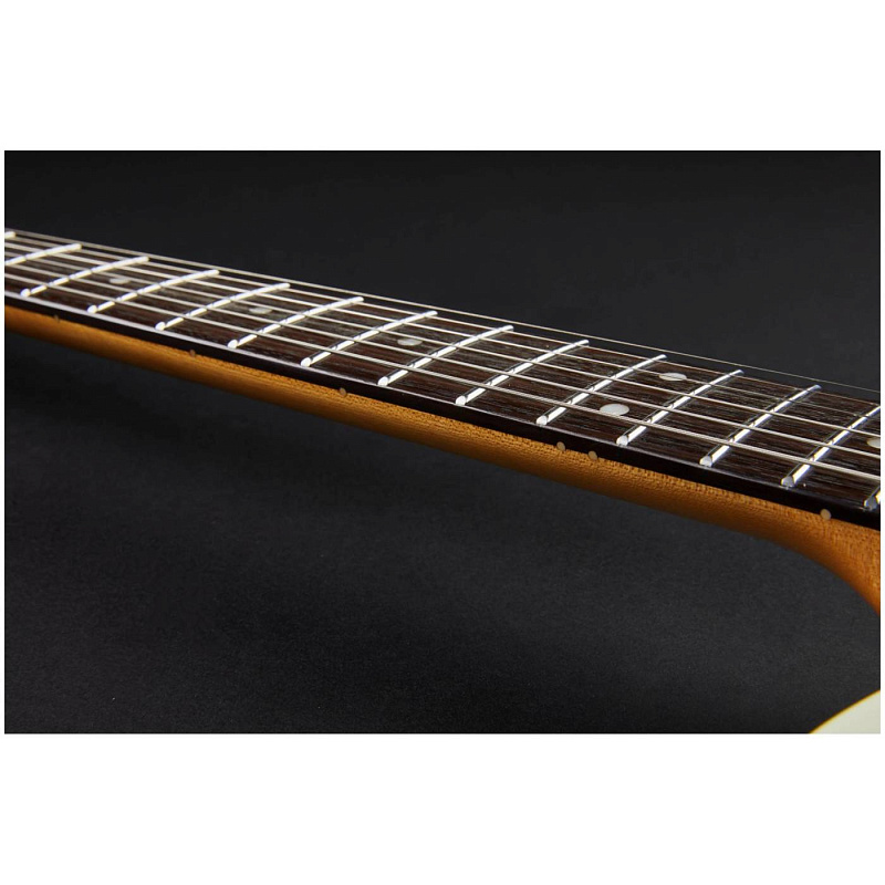 Фото Электрогитара KEIPRO KT-Classic-R OW + bag