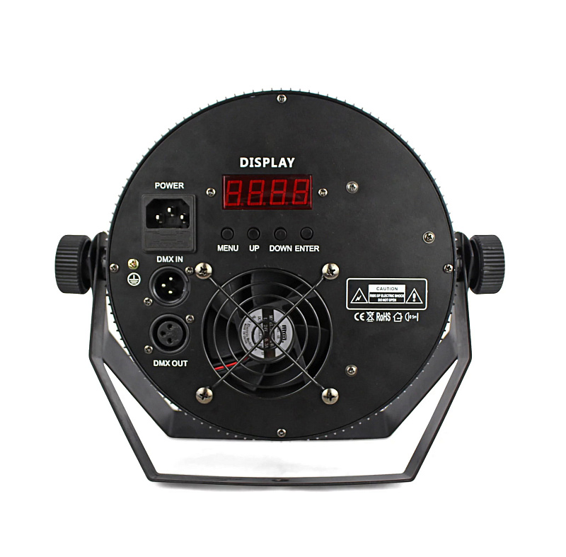 Фото Cветодиодный прожектор ESTRADA PRO LED ALUPAR 1818 ECO