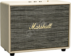 Портативная акустическая система MARSHALL Woburn Cream
