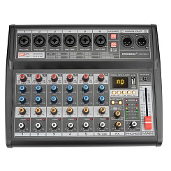 Микшерный пульт Freeboss AG-06M