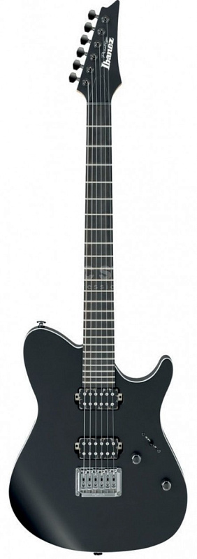Фото IBANEZ FR6UCS-BKF Prestige Uppercut