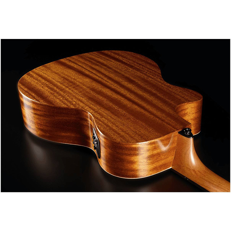 Фото LAG T-88A CE - Гитара электроакустическая шестиструнная Лаг