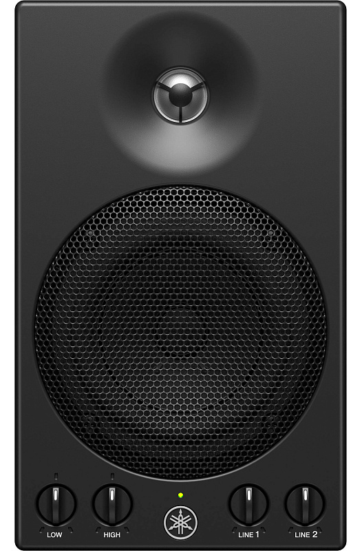 Фото Активный студийный монитор Yamaha MSP3A