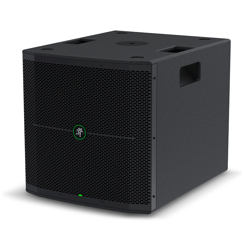 Фото Звукоусилительный комплект THUMP 12 SUB MIC