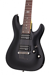Электрогитара Schecter SGR C-7 MSBK