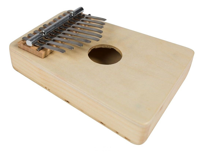 Фото Калимба DEKKO CD-10