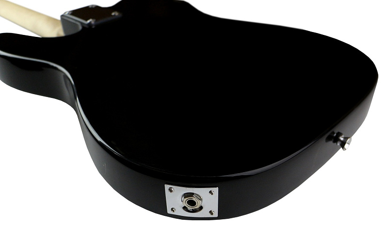 Фото Электрогитара Bosstone TG-03 SB+Bag