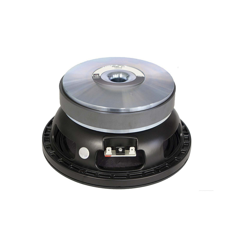 Фото EighteenSound 8M400F/8