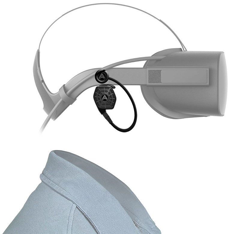Фото Audeze iSINE 10 VR