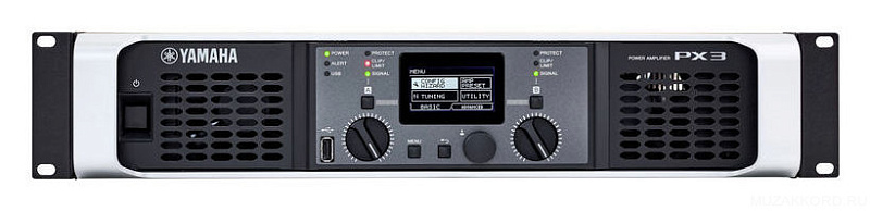 Фото Yamaha PX3