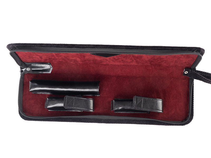 Фото Футляр для дудука GGA DU-CASE