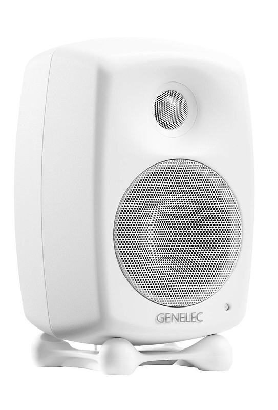 Фото Активная 2-полосная АС Genelec G Two BWM