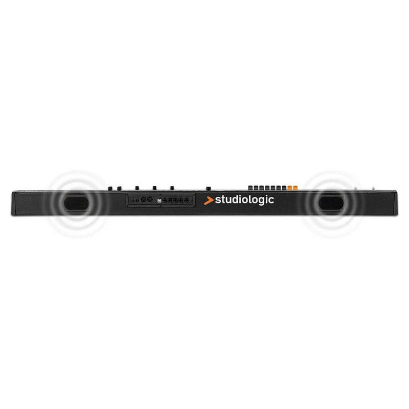 Фото Studiologic Numa Compact 2x