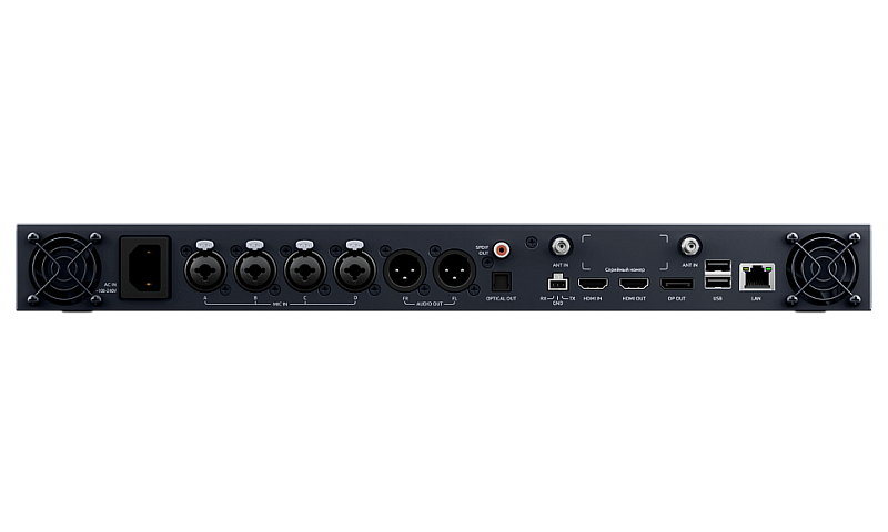 Фото Караоке-система AST-350 ПРЕДЗАКАЗ!