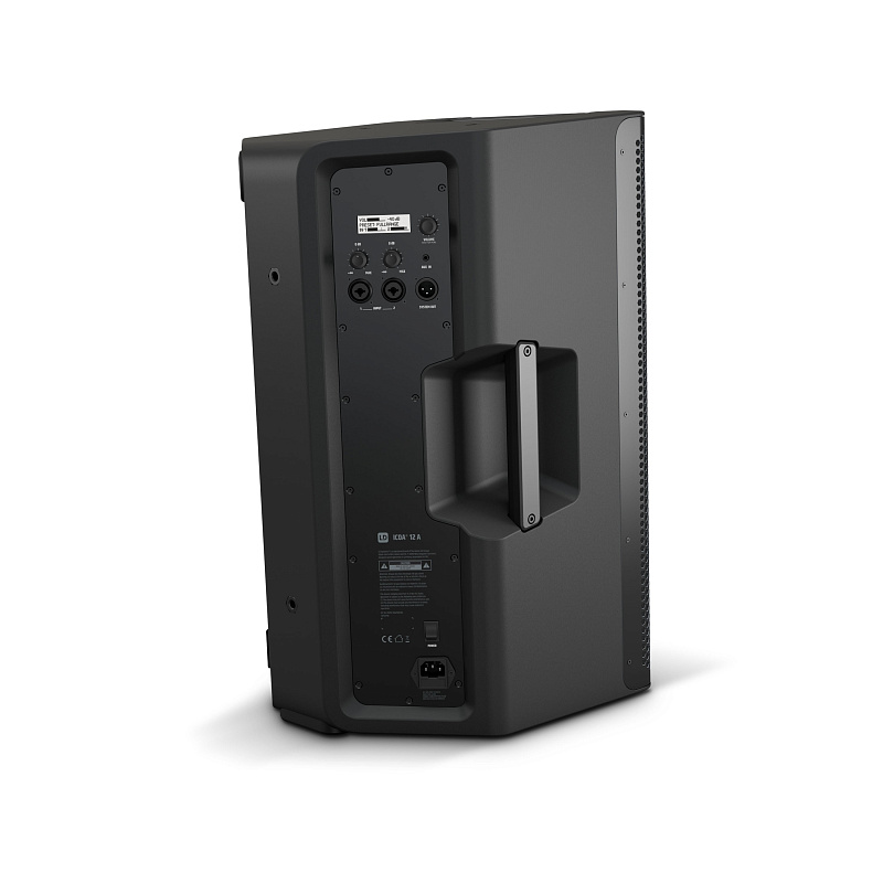 Фото Активная акустическая система LD Systems ICOA 12 A