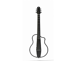 Электроакустическая гитара NATASHA NBSG Steel Black