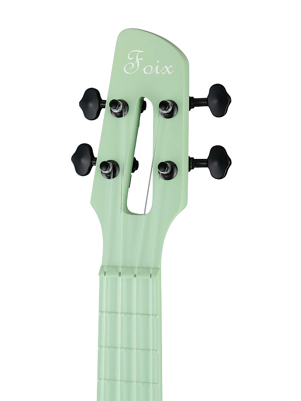 Фото Укулеле концертный Foix SQ-U-GR