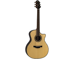 Акустическая гитара Crafter LX G-1000c