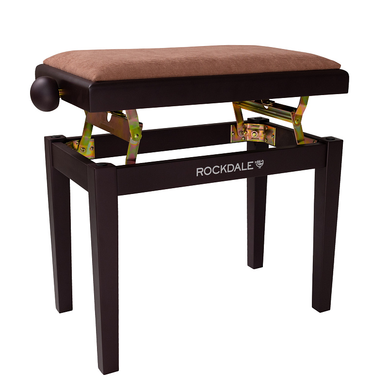 Фото Банкетка ROCKDALE RHAPSODY 131 SV ROSEWOOD COFFEE