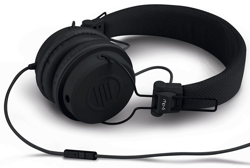 Фото RELOOP RHP-6 black