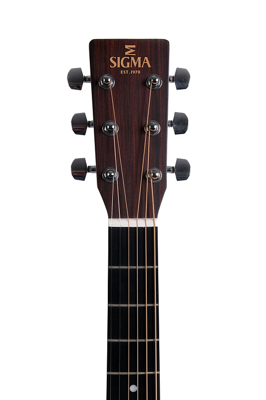 Фото Sigma DM-1L