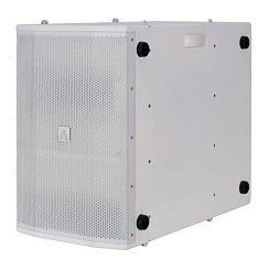 Активный сабвуфер ADJ Imperio Sub 210 white