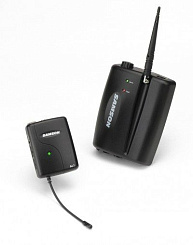 SAMSON AIRLINE AL1+AR1 ch #4 передатчик