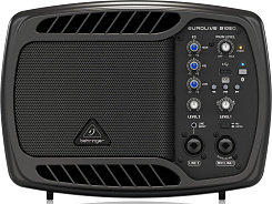 Портативная акустическая система Behringer B105D