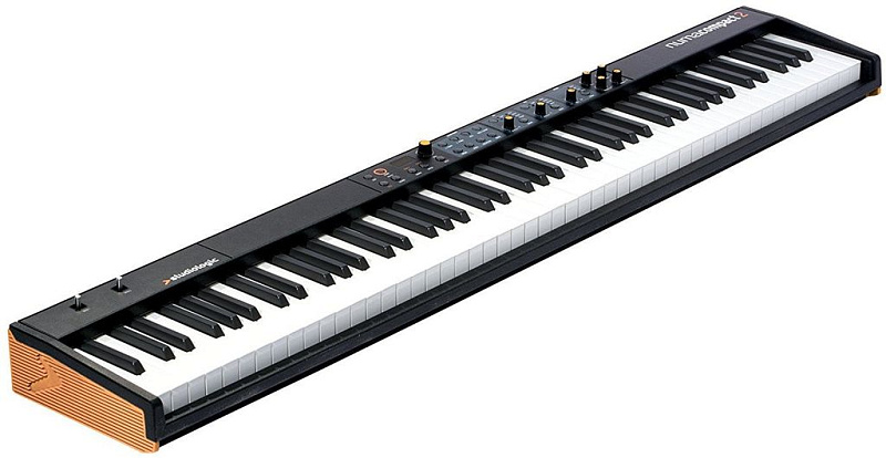 Фото Studiologic Numa Compact 2