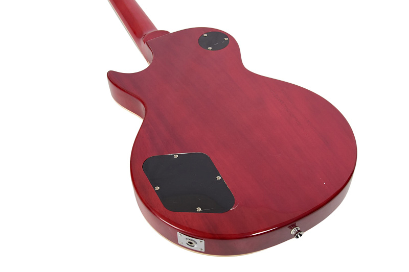 Фото Электрогитара Bosstone LP-6 V.2 SB (2025)