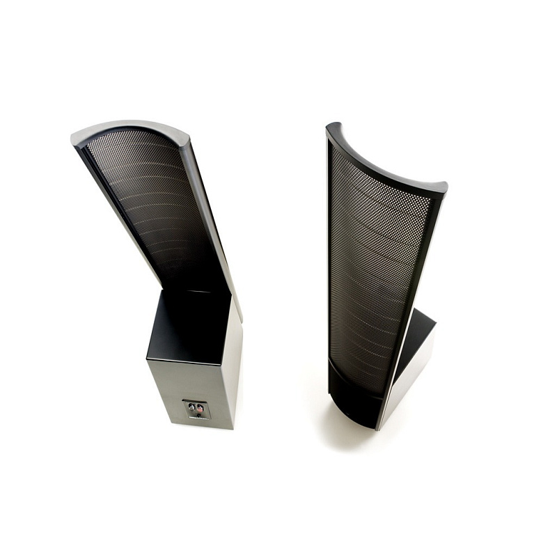 Фото Напольная акустика Martin Logan ElectroMotion ESL Black