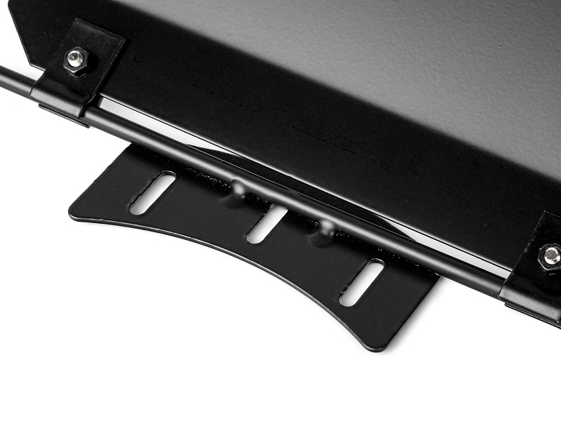 Фото Кашетирующие шторки Big Dipper BD-001 Barn Door