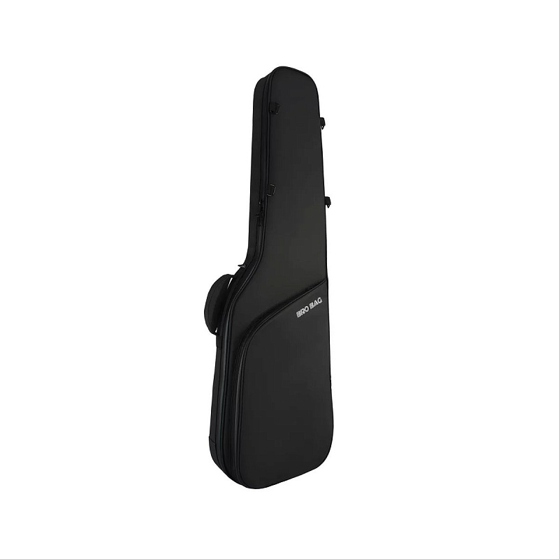 Фото Полужесткий гитарный чехол Bro Bag PEB-01BK