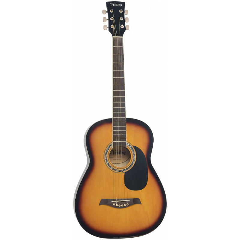 Фото Акустическая гитара VESTON F-38 SB