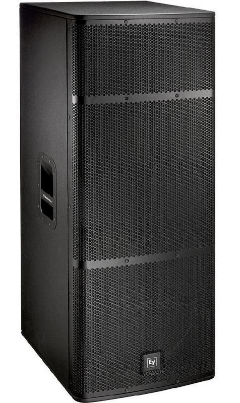 Фото Пассивная акустическая система Electro-Voice ELX215