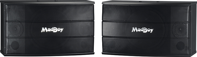 Фото Пассивная акустическая система Madboy SCREAMER 310