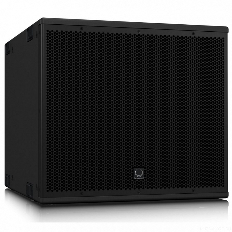 Фото Активный сабвуфер Turbosound NuQ115B-AN