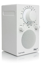 Радиоприемник Tivoli PAL BT White