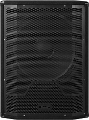 Активный сабвуфер EUROSOUND BBR-118A