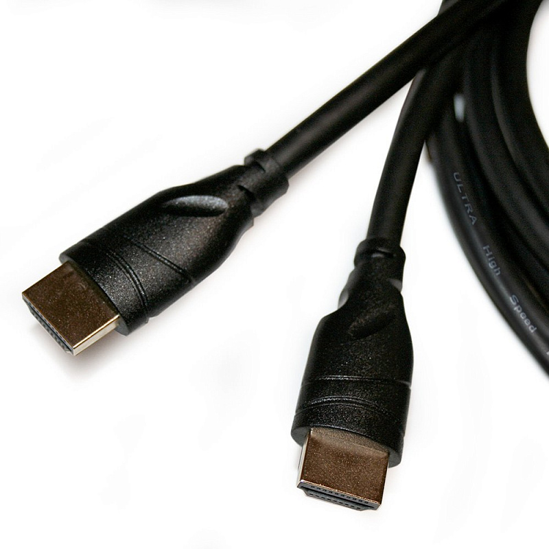Фото Кабель Powergrip Visionary Copper Atype 2.1 – 1 m (PVCA21-1)