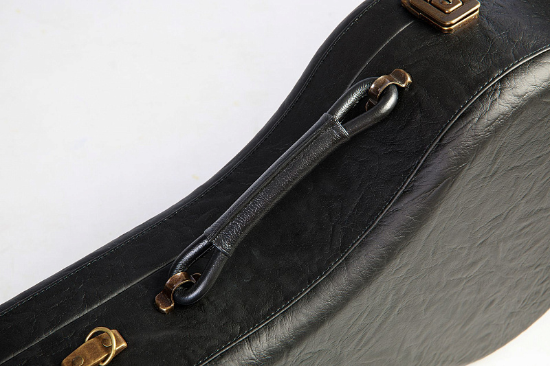 Фото Футляр для классической гитары Alhambra 9.557