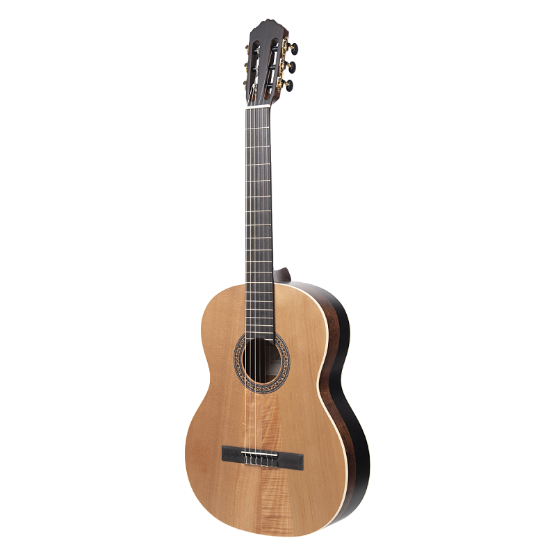 Фото Гитара классическая Meridaextrema PC33C-NT с чехлом