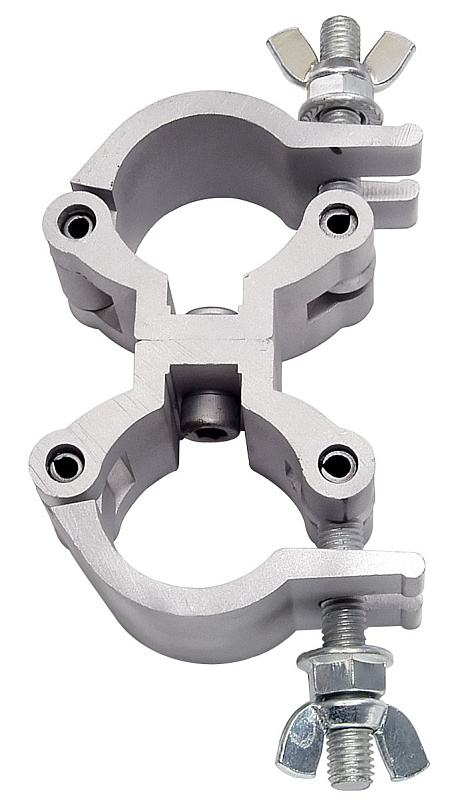 Фото CHAUVET-DJ CLP-25 Clamp Комплект из хомутов для труб